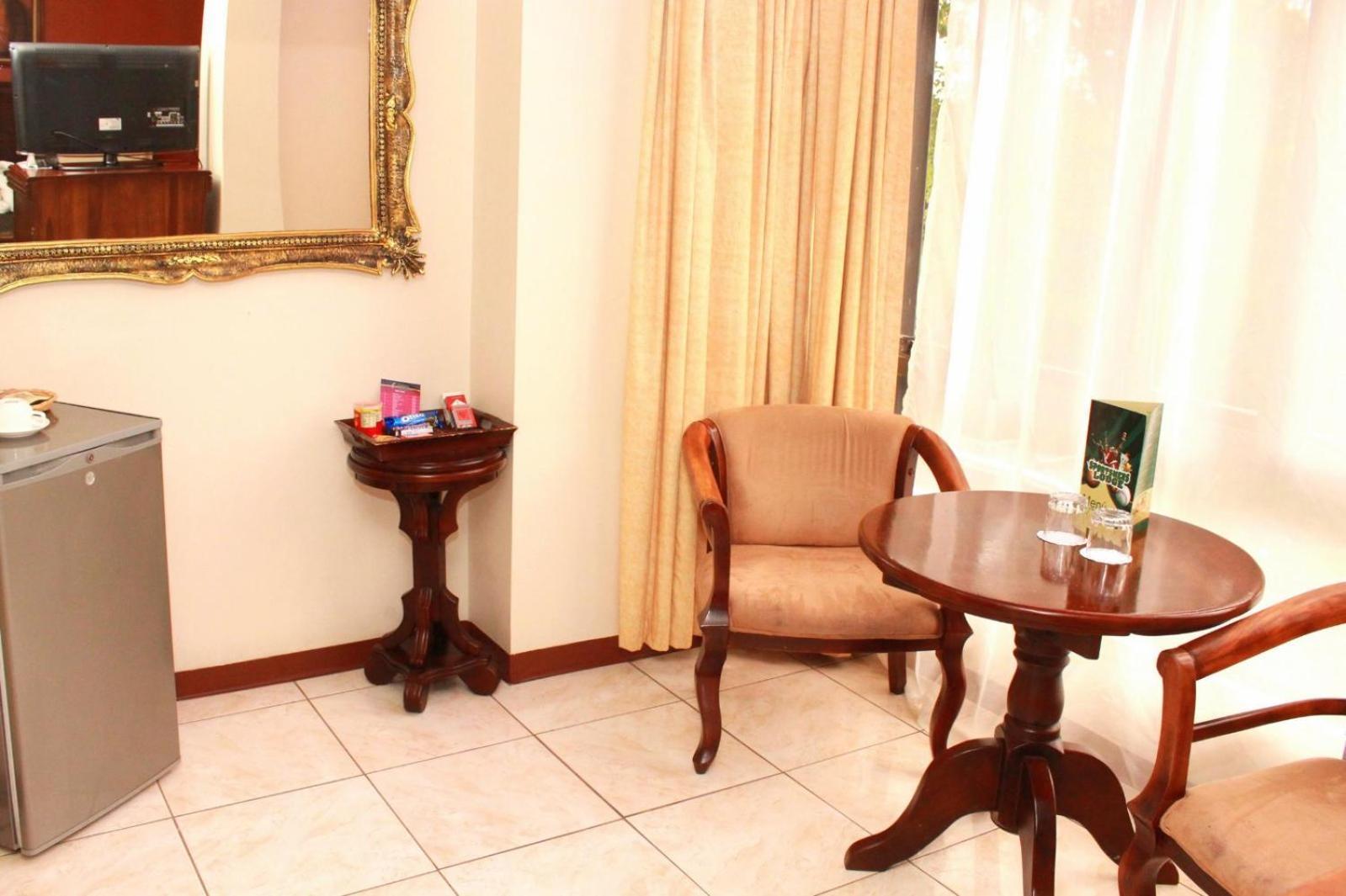 Sportsmens Lodge - Gentlemen'S Club (Adults Only) San José Kültér fotó