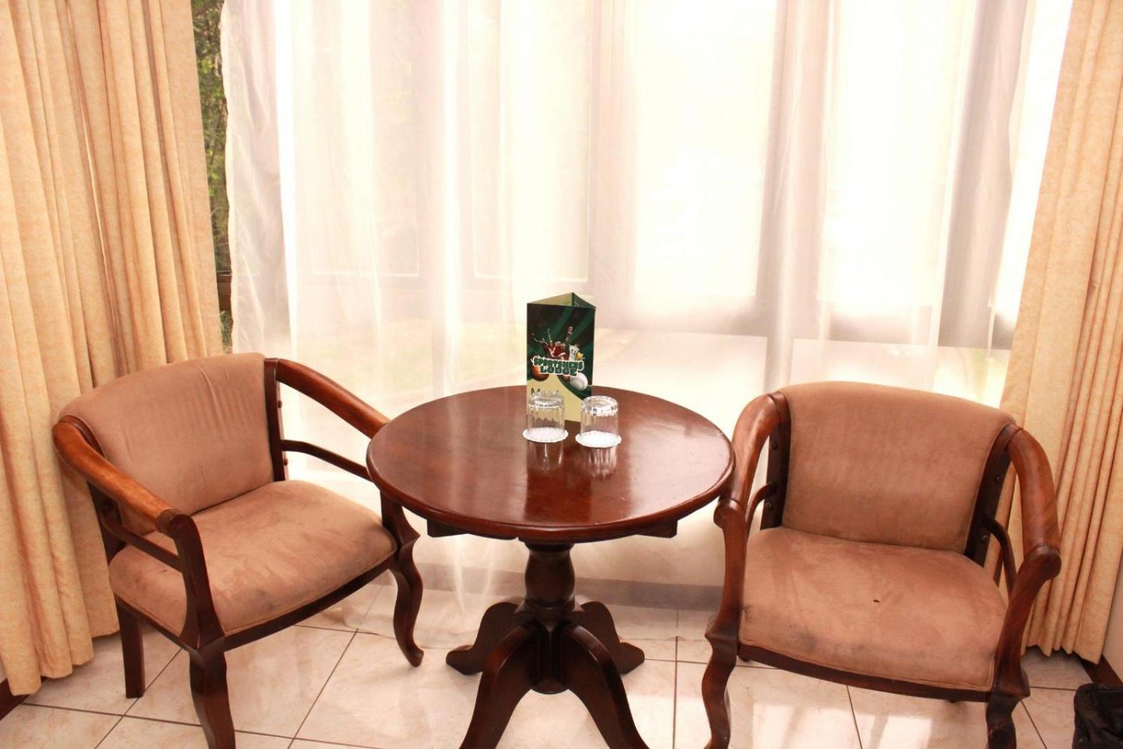 Sportsmens Lodge - Gentlemen'S Club (Adults Only) San José Kültér fotó