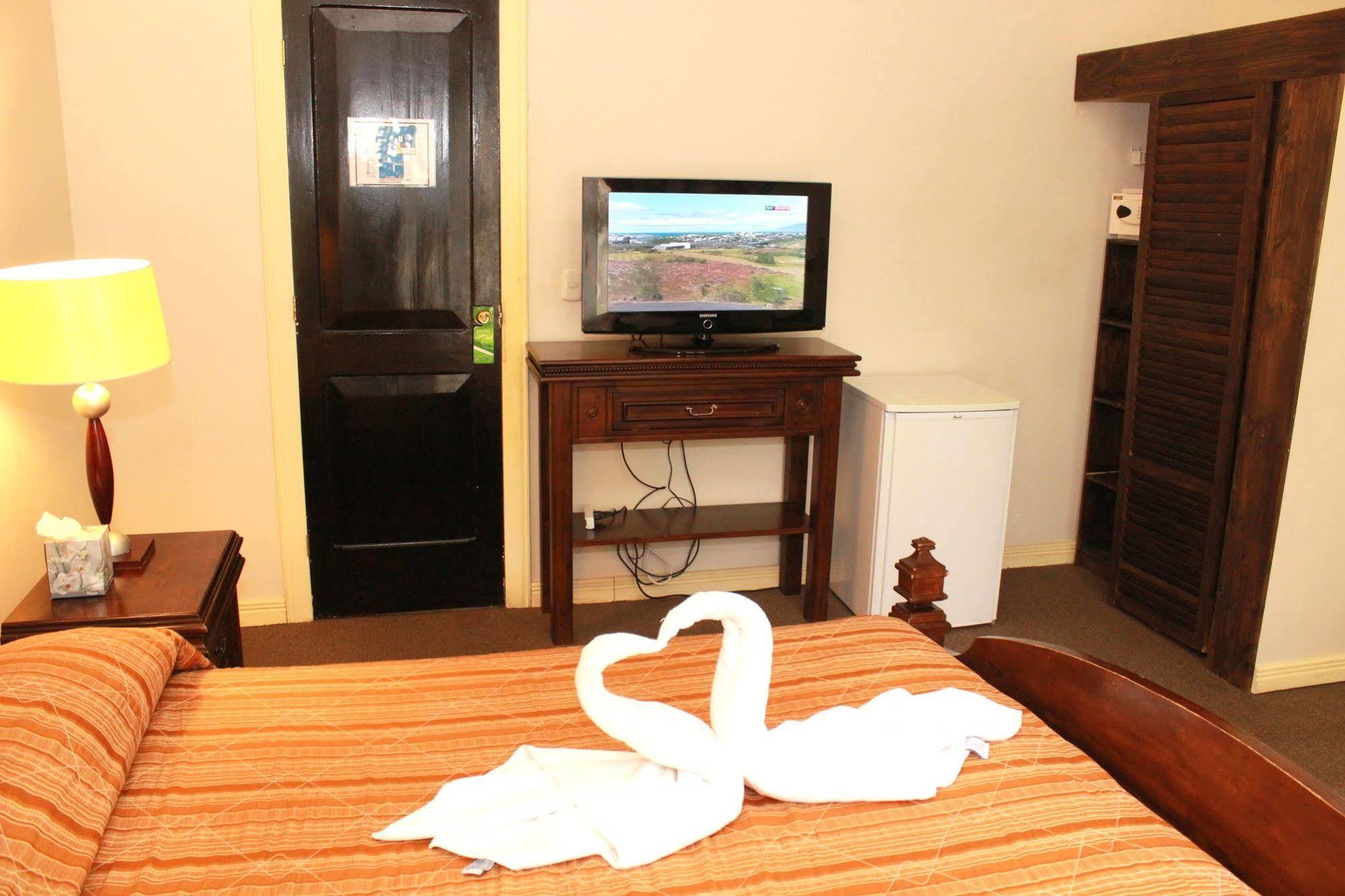 Sportsmens Lodge - Gentlemen'S Club (Adults Only) San José Kültér fotó